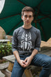 Spidey Unisex Long Sleeve Tee