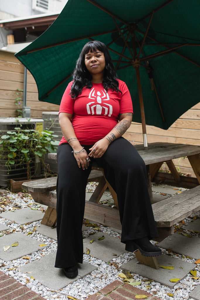 Spidey Unisex T-Shirt