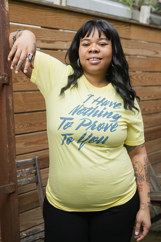Vers Unisex T-Shirt