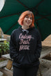 Courage Dear Heart Unisex Hoodie