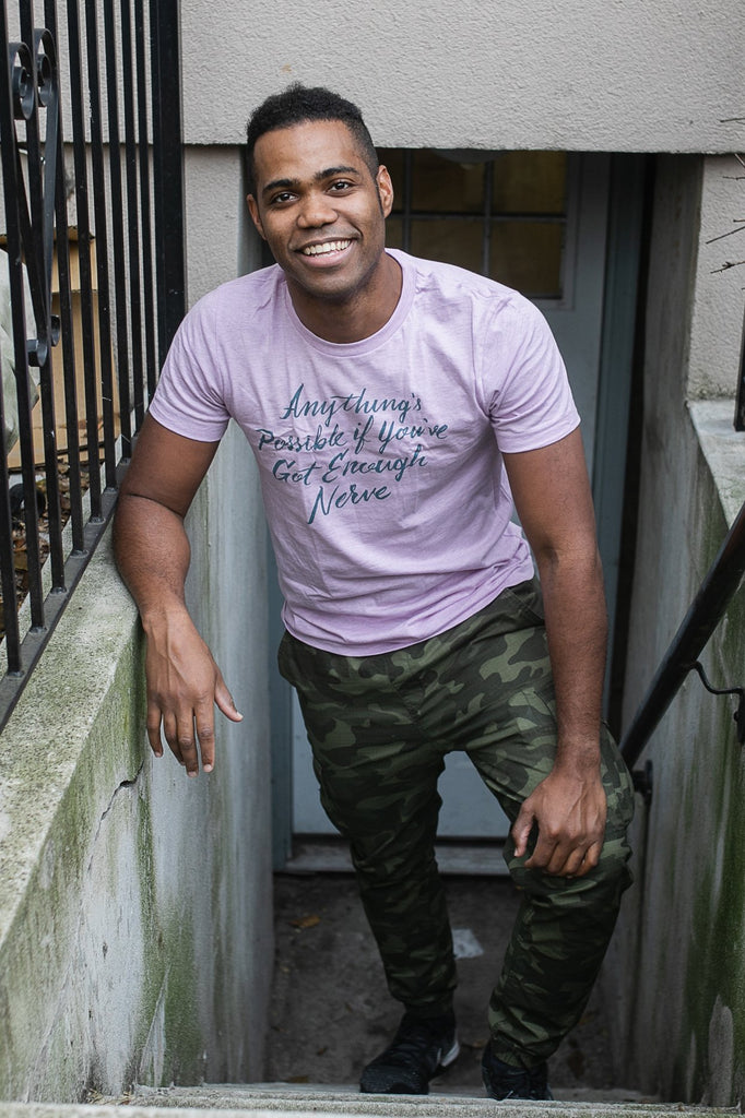 Anything's Possible Unisex T-Shirt