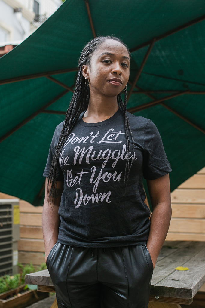 Uplifting Unisex T-Shirt