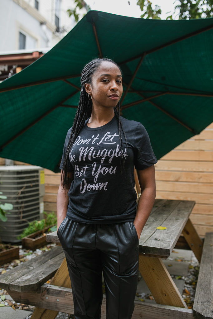 Uplifting Unisex T-Shirt