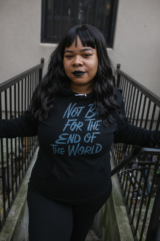 Endgame Unisex Hoodie