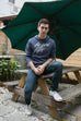 On Your Left Unisex Hoodie
