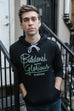 (Loki) Nerdy Unisex Hoodie