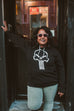 Let's Be Frank Unisex Hoodie