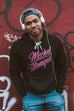 Mischief Unisex Hoodie