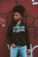 Strange and Unusual Unisex Hoodie
