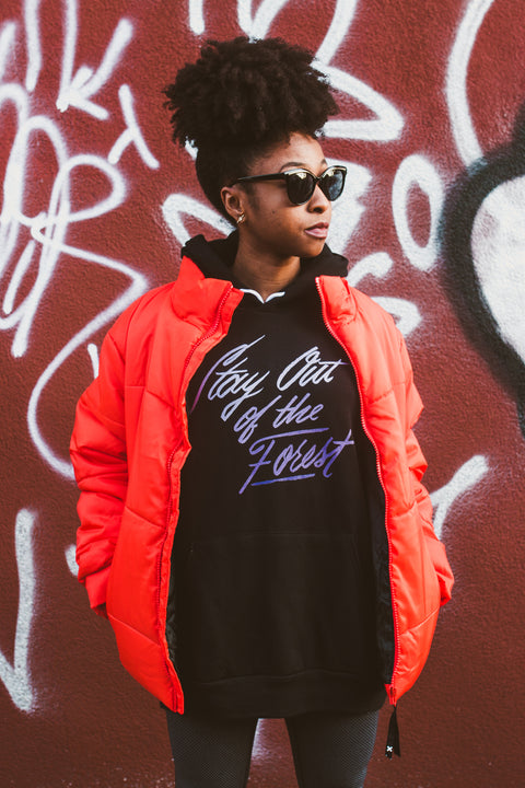 My Favorite Murder Unisex Hoodie