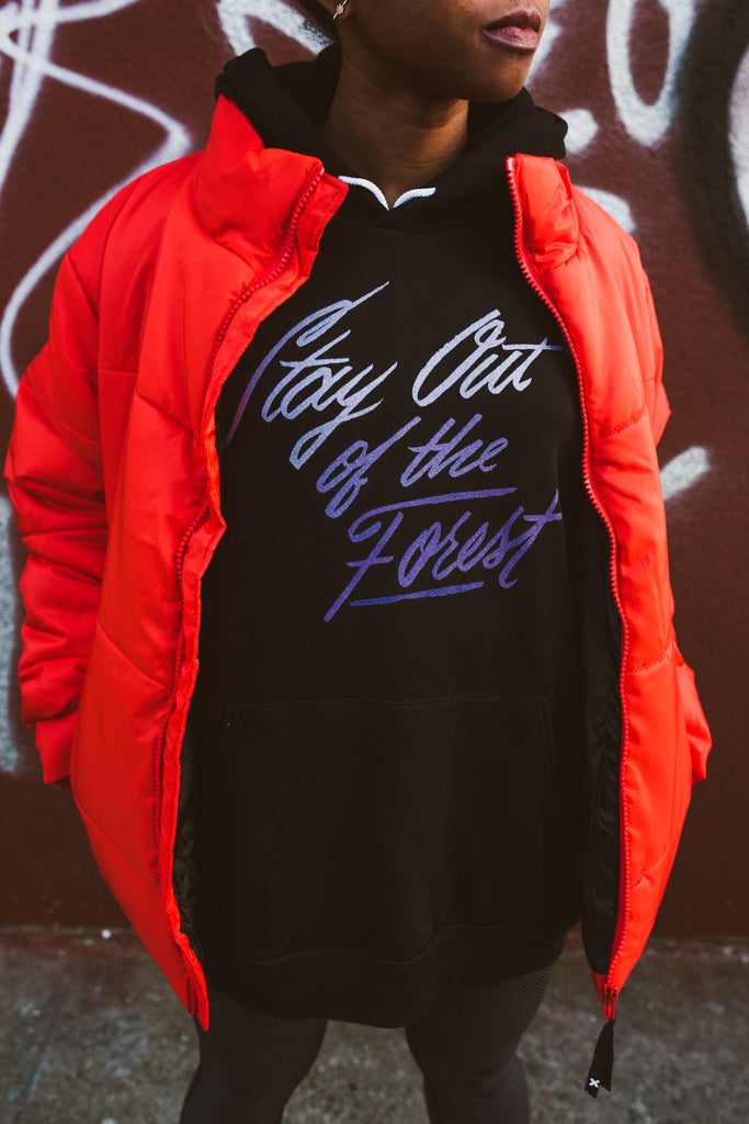 My Favorite Murder Unisex Hoodie