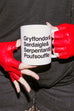 French School Mug