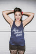 Abso-bloody-lutely Unisex Tank Top | Mackenzi Lee