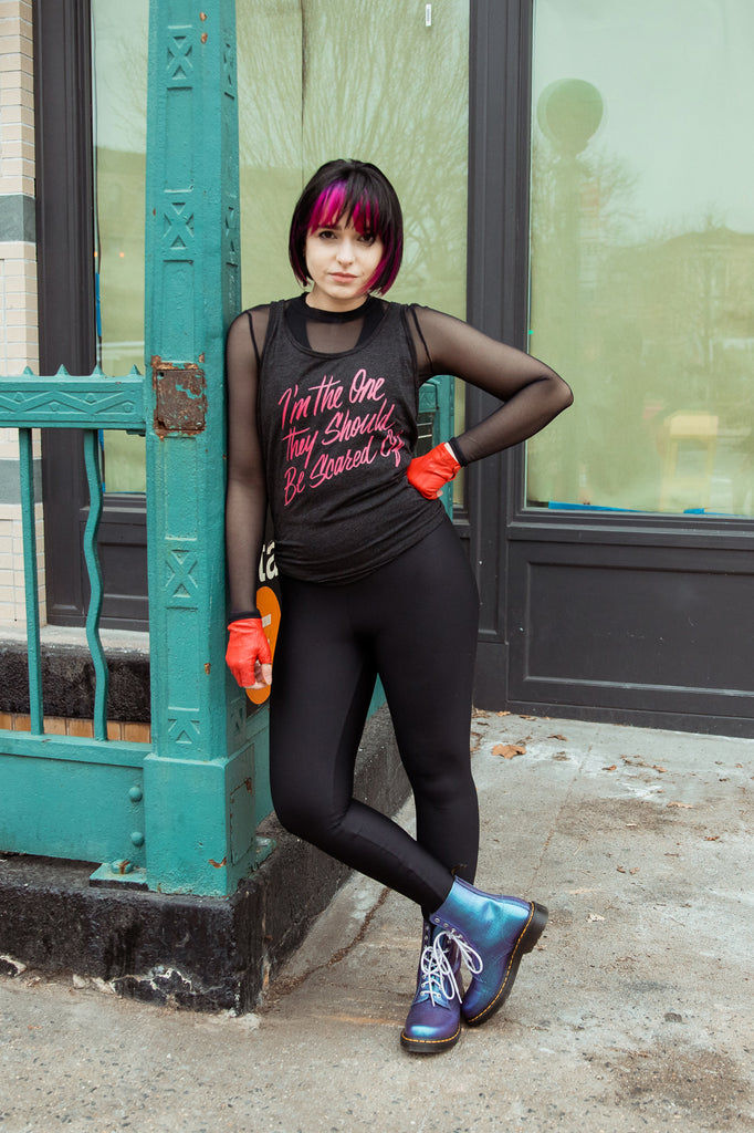 Harley Unisex Tank Top