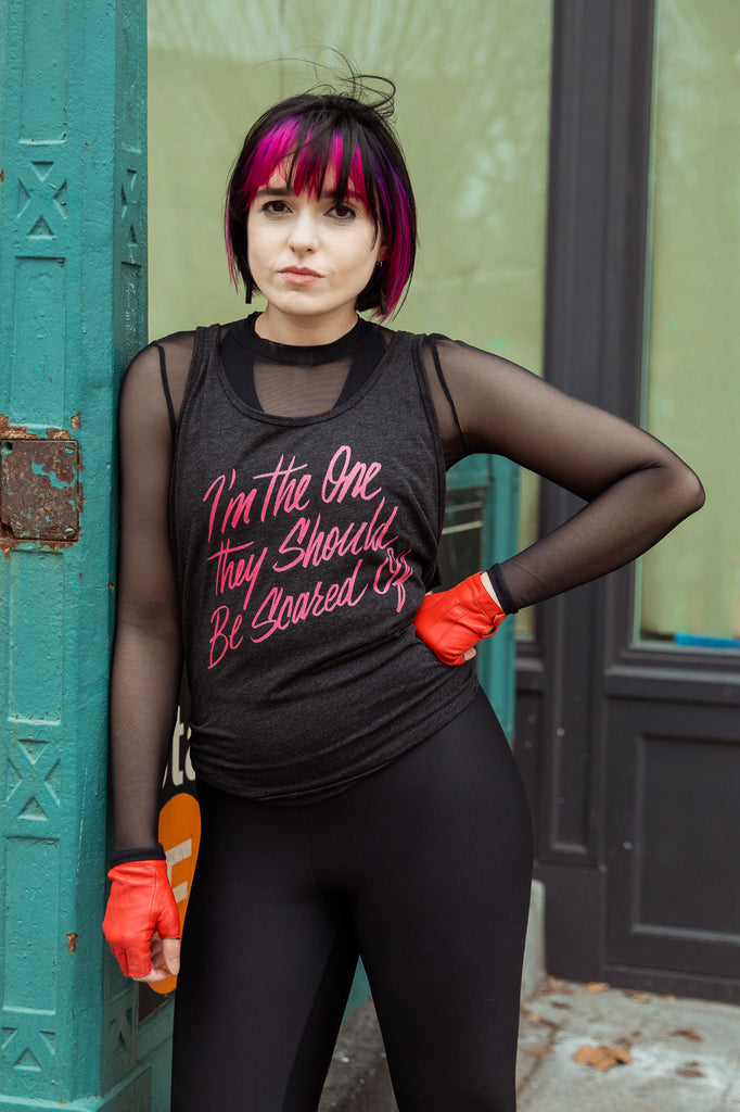 Harley Unisex Tank Top