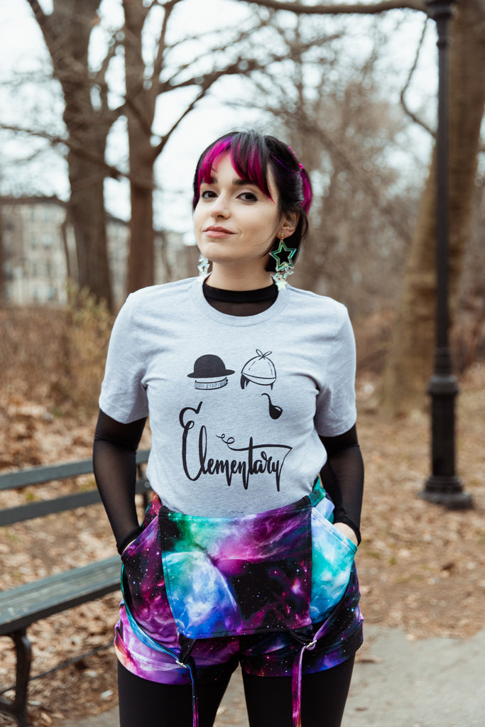 Elementary Unisex T-Shirt