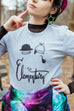 Elementary Unisex T-Shirt