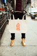 Your Friend Large Eco Tote