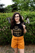 Tonally Consistent Unisex T-Shirt