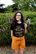 Tonally Consistent Unisex T-Shirt