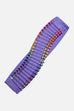 Kids Crayon Bandolier | Lavender