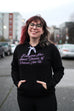 Women Like Us Unisex Hoodie | Mackenzi Lee