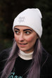 Swish & Flick Beanie