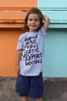 SuperCali Kids Tee