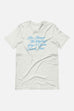 The Winding Way Unisex T-Shirt | The Invisible Life of Addie LaRue