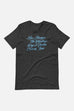 The Winding Way Unisex T-Shirt | The Invisible Life of Addie LaRue