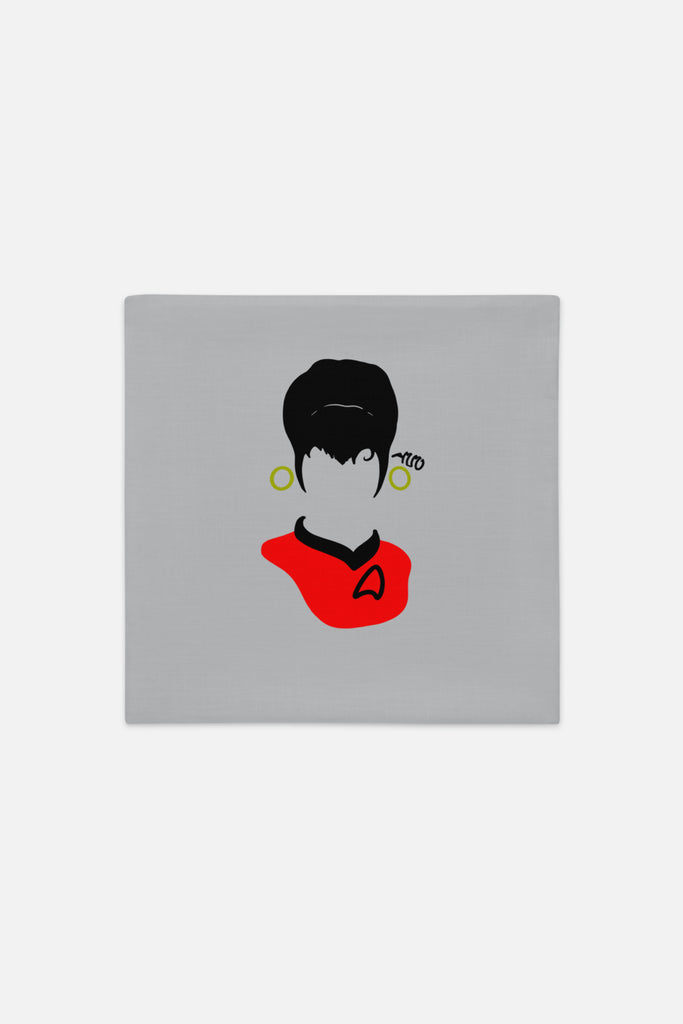 I Have Always Been Your Friend Pillow Case