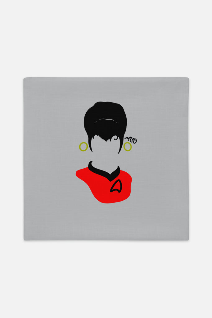 I Have Always Been Your Friend Pillow Case