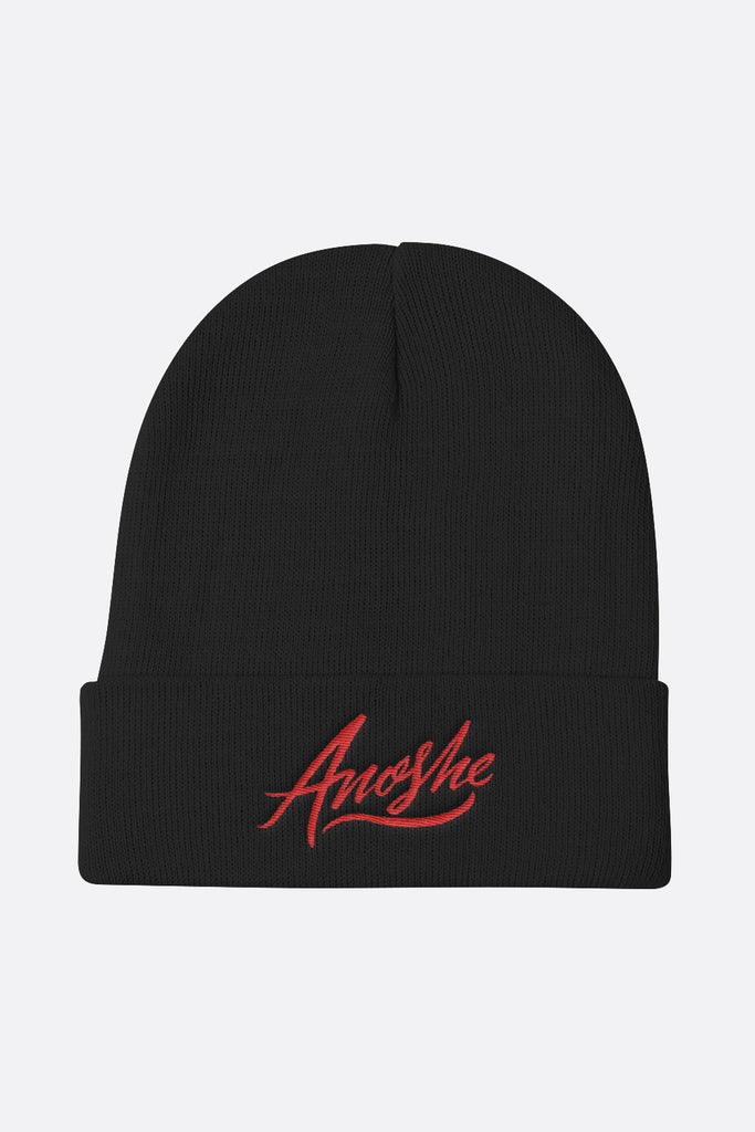 Anoshe Beanie | Shades of Magic