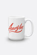 Anoshe Mug | Shades of Magic