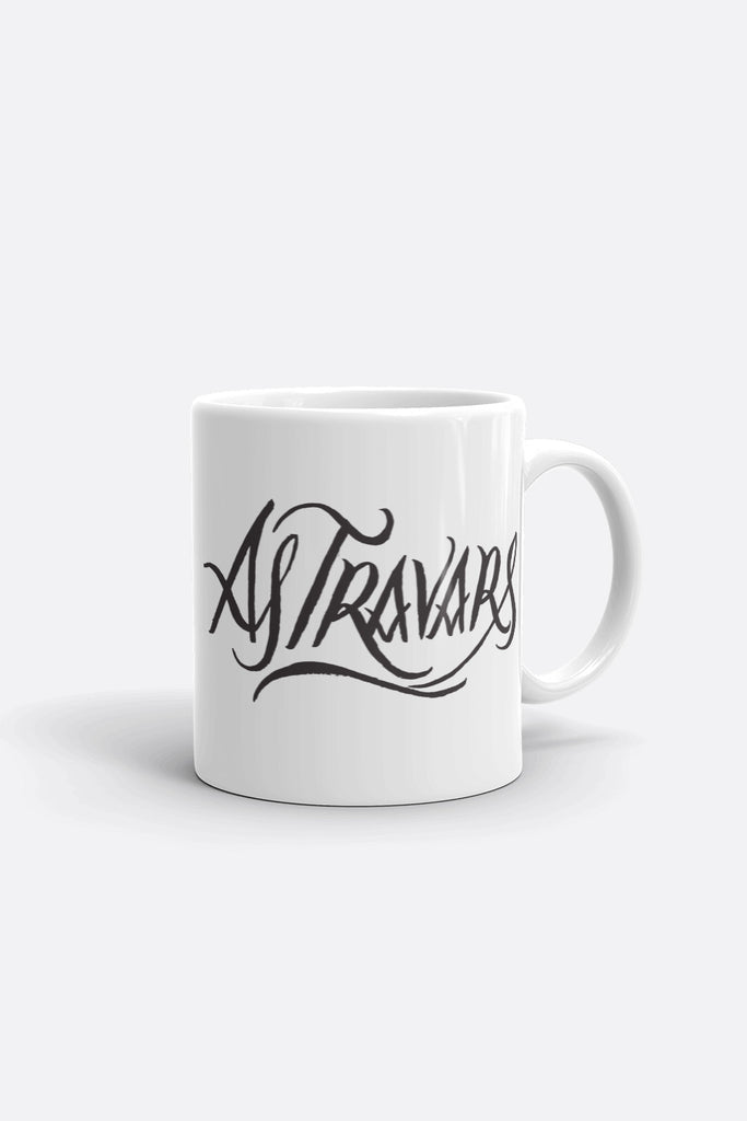 As Travars Mug | Shades of Magic