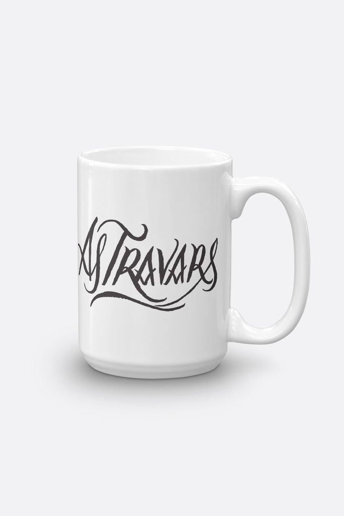 As Travars Mug | Shades of Magic