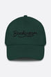 Bookworm Dad Hat