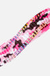 Kids Crayon Bandolier | Pink Camo