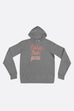 Courage Dear Heart Unisex Hoodie