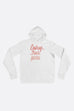 Courage Dear Heart Unisex Hoodie