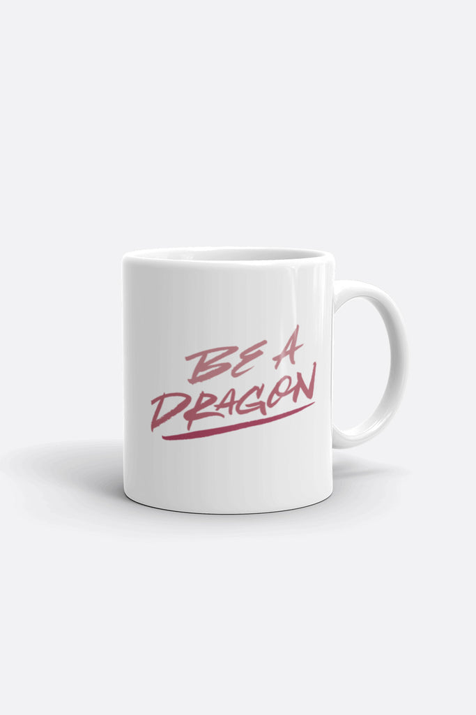 Be a Dragon Mug
