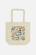 You're an Icon Eco Tote Bag