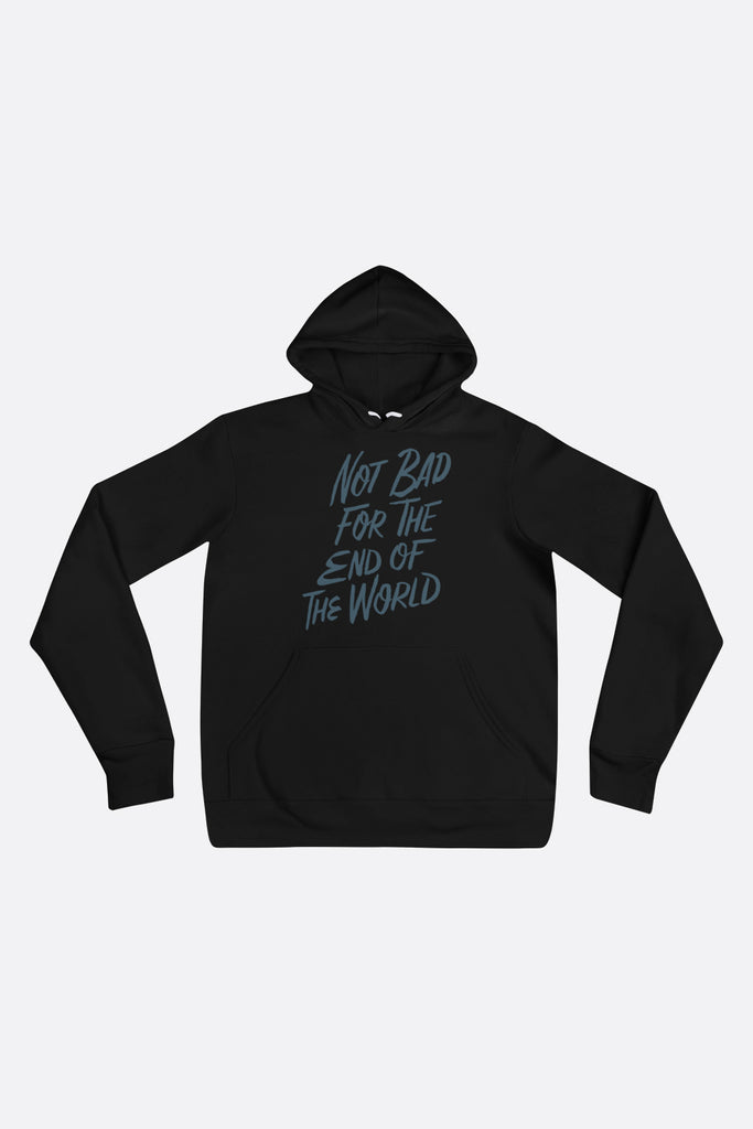 Endgame Unisex Hoodie