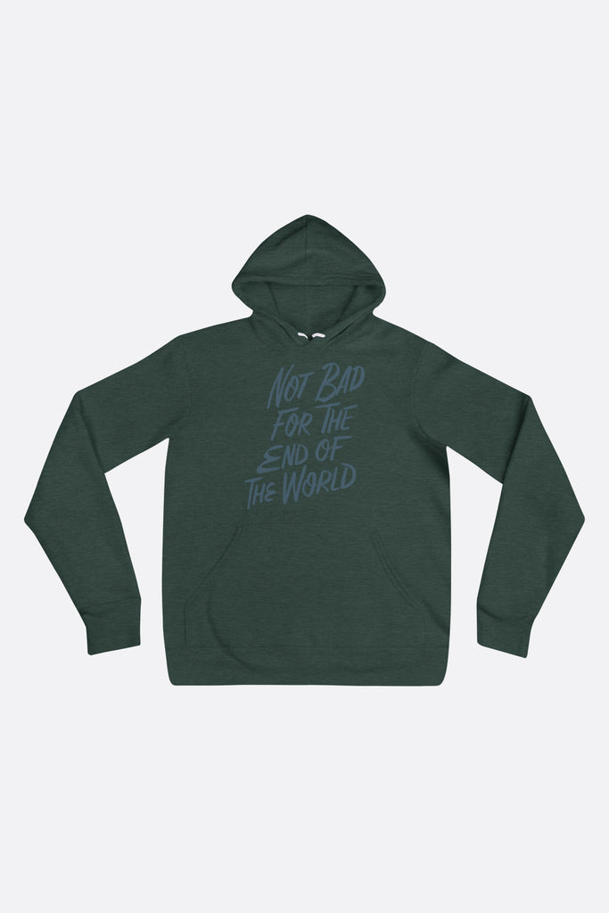 Endgame Unisex Hoodie