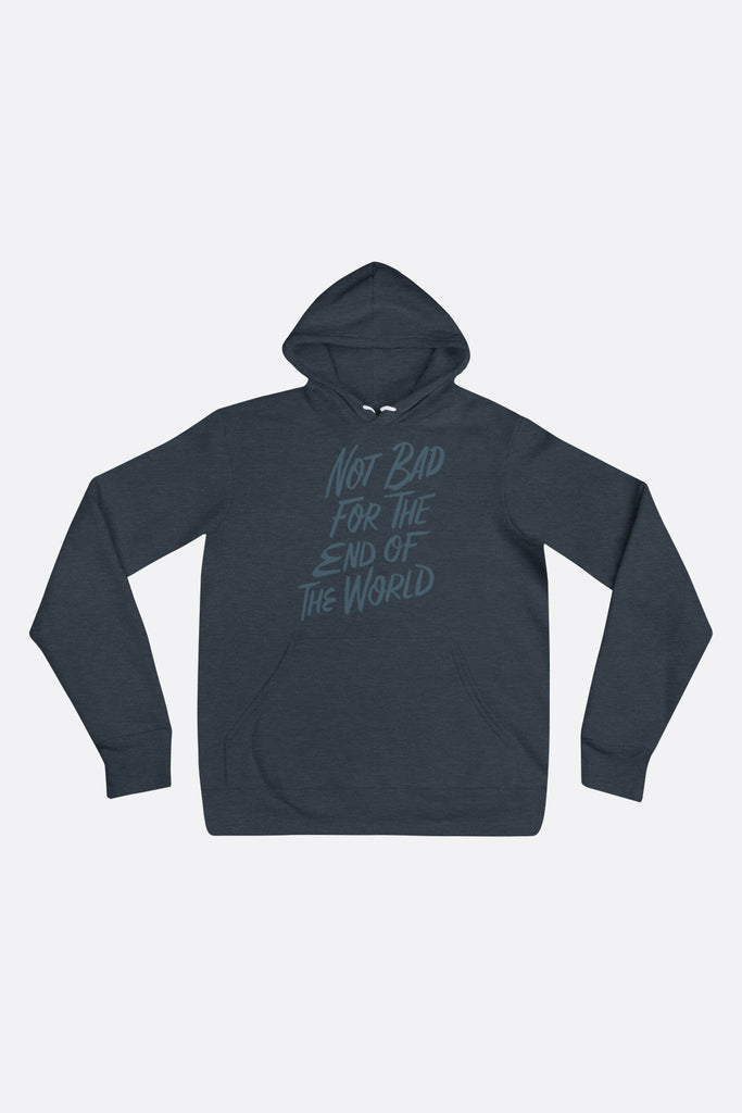 Endgame Unisex Hoodie