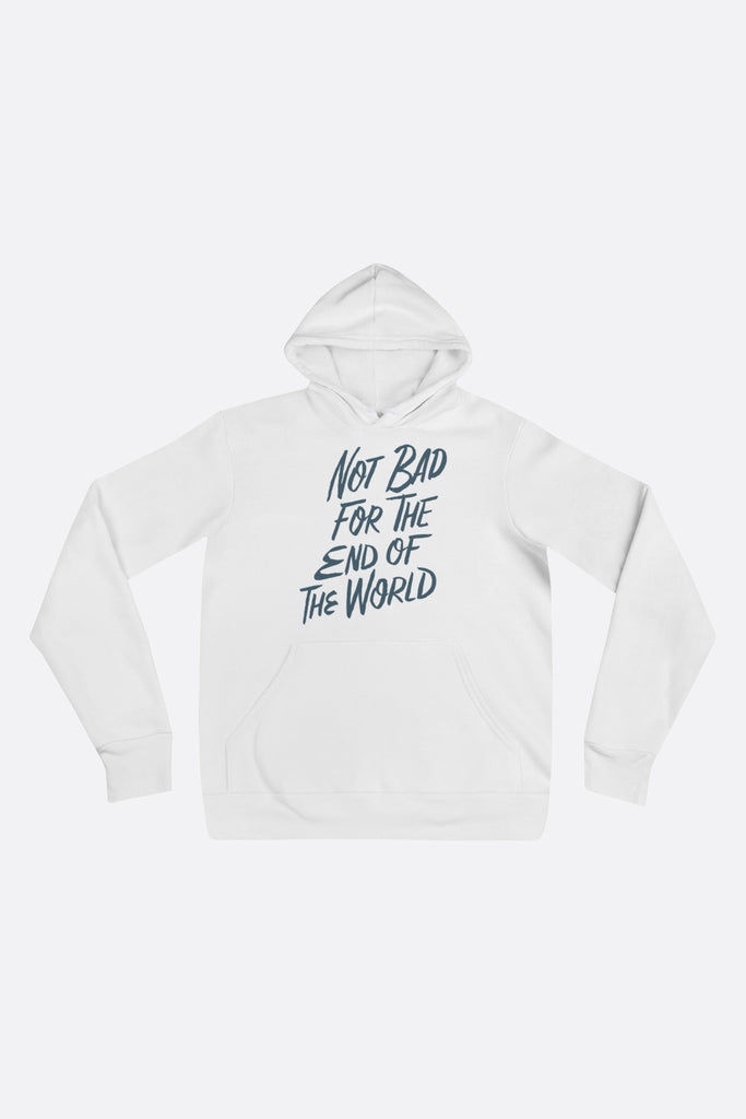 Endgame Unisex Hoodie