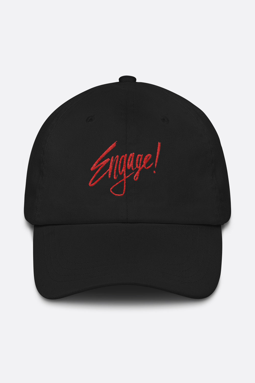 Engage! Dad Hat
