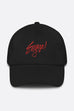 Engage! Dad Hat