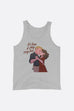 Let's Dance Unisex Tank Top | Butternut Gouache x Jordandene