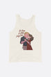 Let's Dance Unisex Tank Top | Butternut Gouache x Jordandene